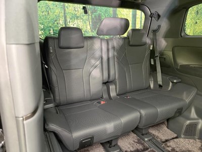 صورة 10 لـ 2024 Toyota VELLFIRE