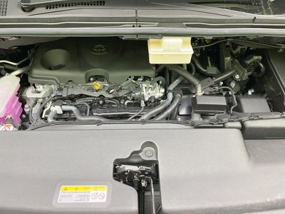 2024 Toyota VELLFIRE 缩略图 19