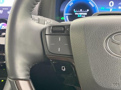 2024 Toyota VELLFIRE 缩略图 61