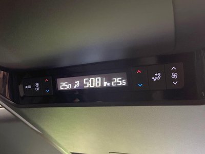 2024 Toyota VELLFIRE 缩略图 52