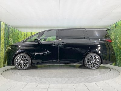 2024 Toyota VELLFIRE 缩略图 38