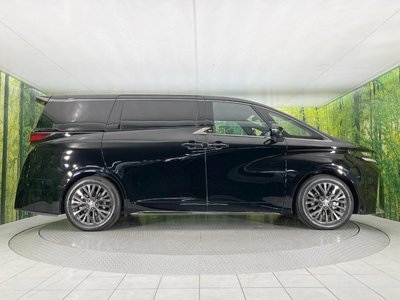 2024 Toyota VELLFIRE 缩略图 36
