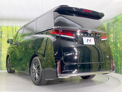 2024 Toyota VELLFIRE 缩略图 37