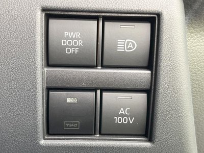 2024 Toyota VELLFIRE 缩略图 53