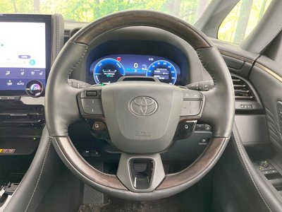 2024 Toyota VELLFIRE 缩略图 12
