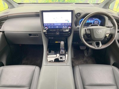 صورة 2 لـ 2024 Toyota VELLFIRE
