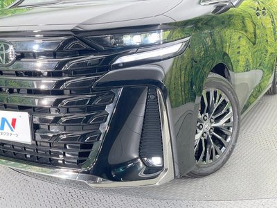 2024 Toyota VELLFIRE 缩略图 13