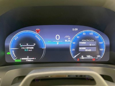 2024 Toyota VELLFIRE 缩略图 25