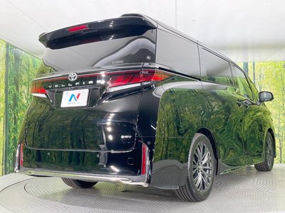 2024 Toyota VELLFIRE 缩略图 18