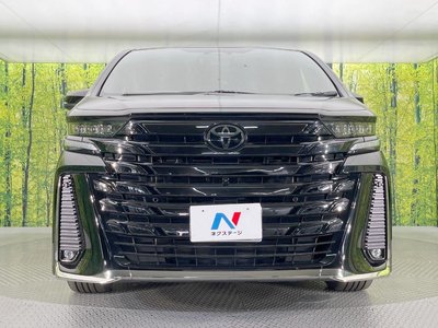 2024 Toyota VELLFIRE 缩略图 15
