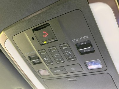 صورة 7 لـ 2024 Toyota VELLFIRE