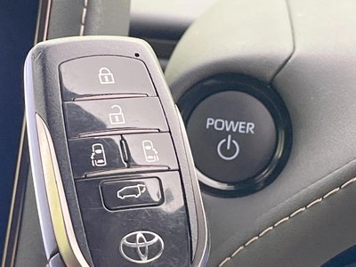 2024 Toyota VELLFIRE 缩略图 48