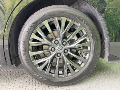 2024 Toyota VELLFIRE 缩略图 31