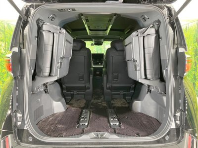 2024 Toyota VELLFIRE 缩略图 42