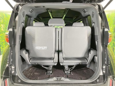 2024 Toyota VELLFIRE 缩略图 11
