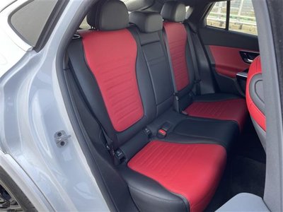 2024 Mercedes-BENZ GLC 缩略图 23