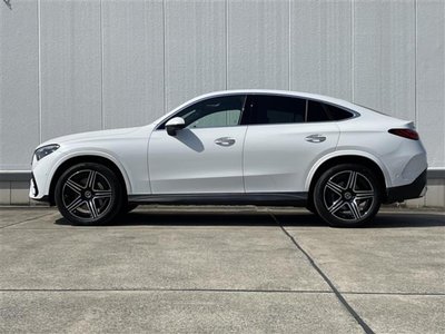 2024 Mercedes-BENZ GLC 缩略图 30
