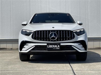 2024 Mercedes-BENZ GLC 缩略图 28