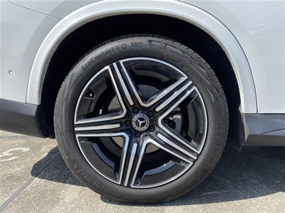 2024 Mercedes-BENZ GLC 缩略图 41
