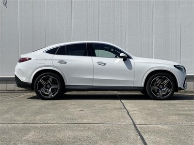 2024 Mercedes-BENZ GLC 缩略图 31