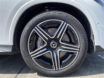 2024 Mercedes-BENZ GLC 缩略图 40