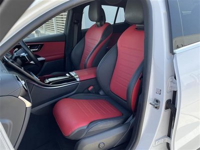 2024 Mercedes-BENZ GLC 缩略图 24