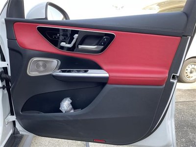 2024 Mercedes-BENZ GLC 缩略图 20