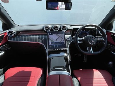 2024 Mercedes-BENZ GLC 缩略图 42