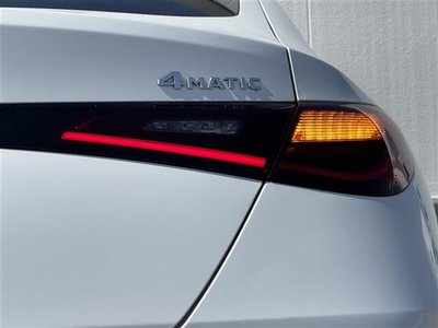 2024 Mercedes-BENZ GLC 缩略图 35