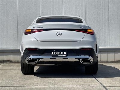 2024 Mercedes-BENZ GLC 缩略图 29
