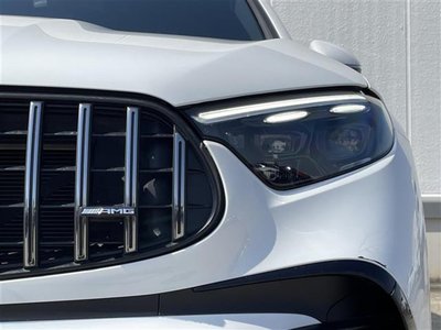 2024 Mercedes-BENZ GLC 缩略图 34