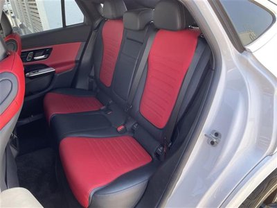 2024 Mercedes-BENZ GLC 缩略图 25