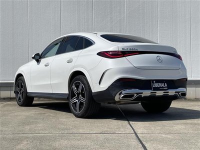 2024 Mercedes-BENZ GLC 缩略图 32