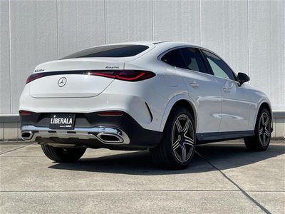 2024 Mercedes-BENZ GLC 缩略图 33