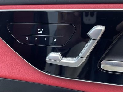 2024 Mercedes-BENZ GLC 缩略图 21