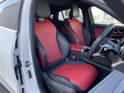 2024 Mercedes-BENZ GLC 缩略图 19