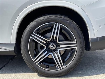 2024 Mercedes-BENZ GLC 缩略图 43