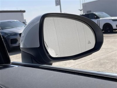 2024 Mercedes-BENZ GLC 缩略图 36