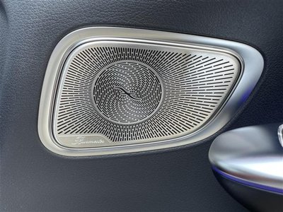 2024 Mercedes-BENZ GLC 缩略图 22