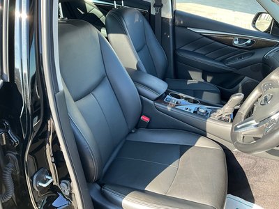 2019 Nissan SKYLINE 缩略图 15