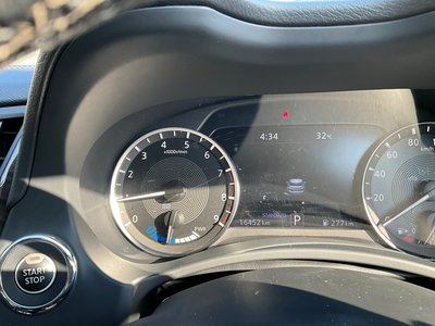 2019 Nissan SKYLINE 缩略图 21