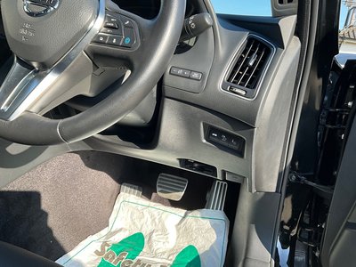 2019 Nissan SKYLINE 缩略图 13