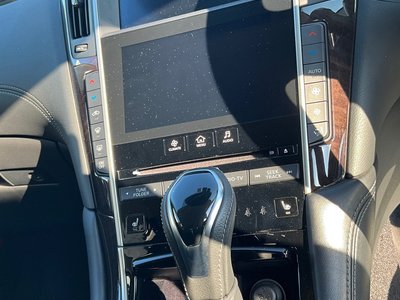 2019 Nissan SKYLINE 缩略图 19