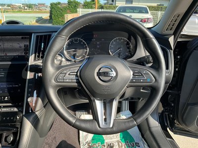 2019 Nissan SKYLINE 缩略图 20