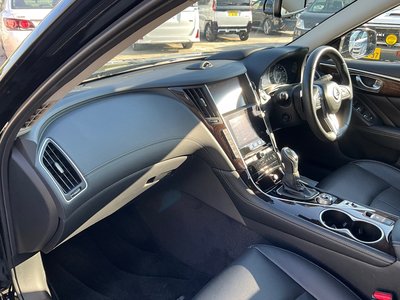 2019 Nissan SKYLINE 缩略图 28