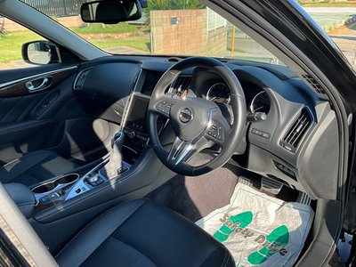 2019 Nissan SKYLINE 缩略图 14