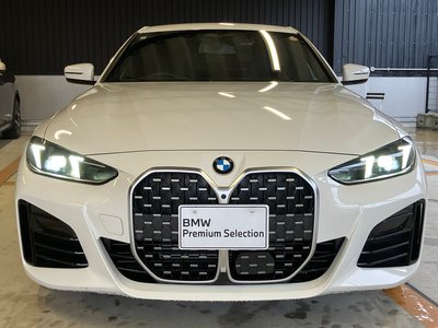 صورة 5 لـ 2025 BMW 4 SERIES GRAN COUPE