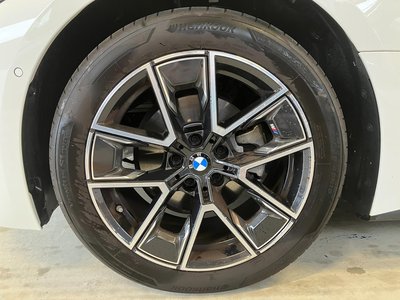 2025 BMW 4 SERIES GRAN COUPE — миниатюра 42