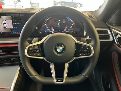2025 BMW 4 SERIES GRAN COUPE — миниатюра 11