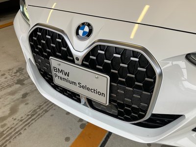 2025 BMW 4 SERIES GRAN COUPE — миниатюра 74